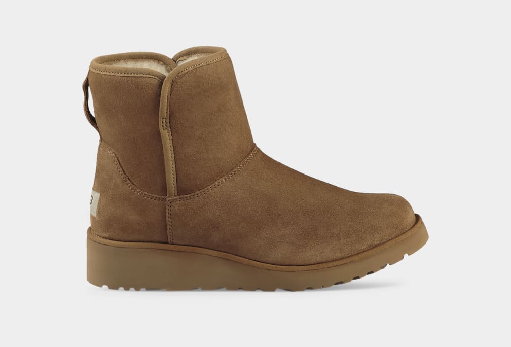 UGG Kristin Wedge Boot for Women UGG